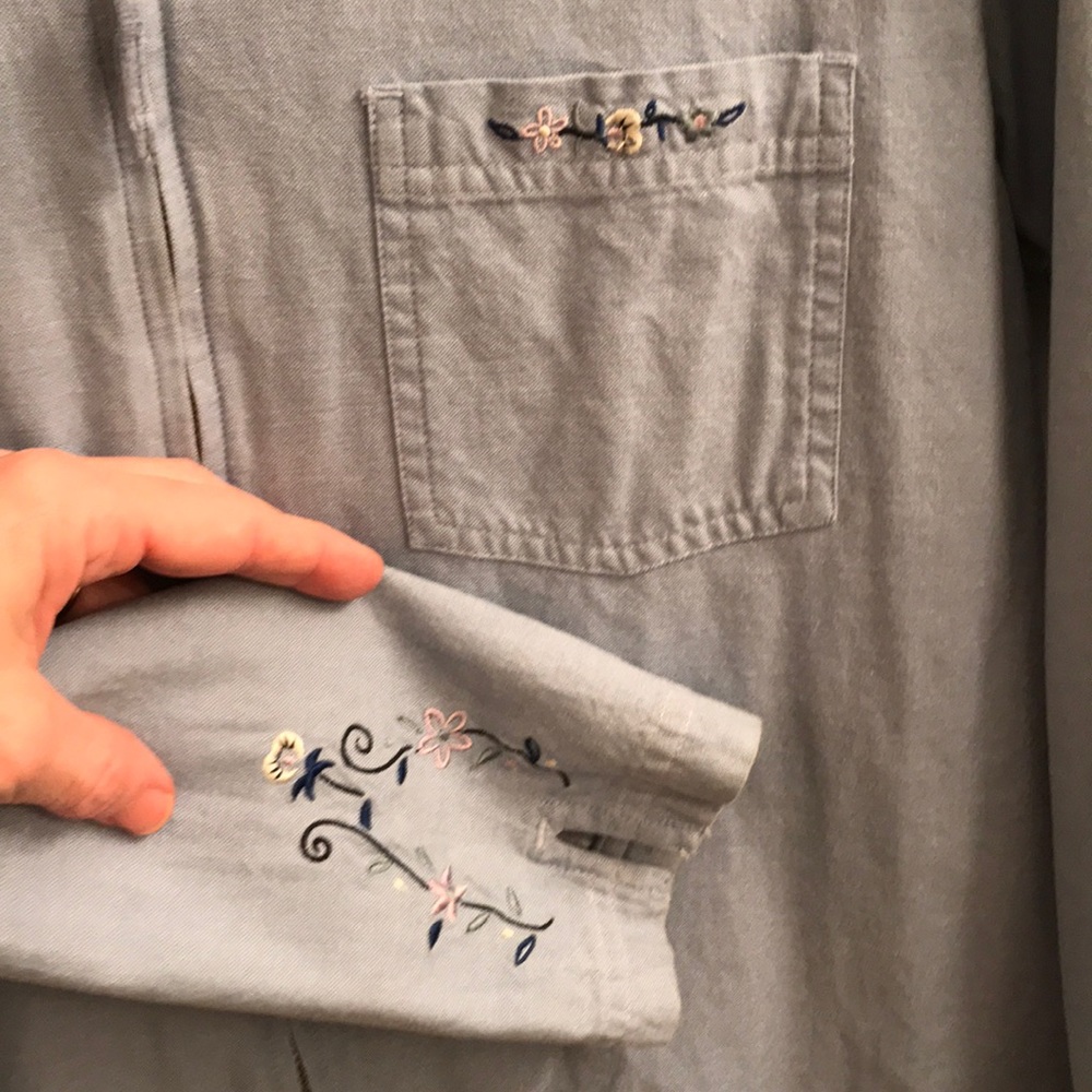 Light weight jacket - Picture 3 of 4